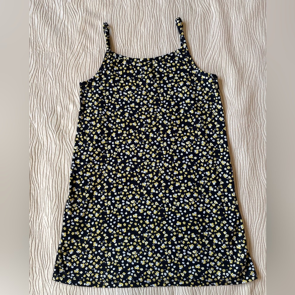 Primark Girls Spaghetti strap dress